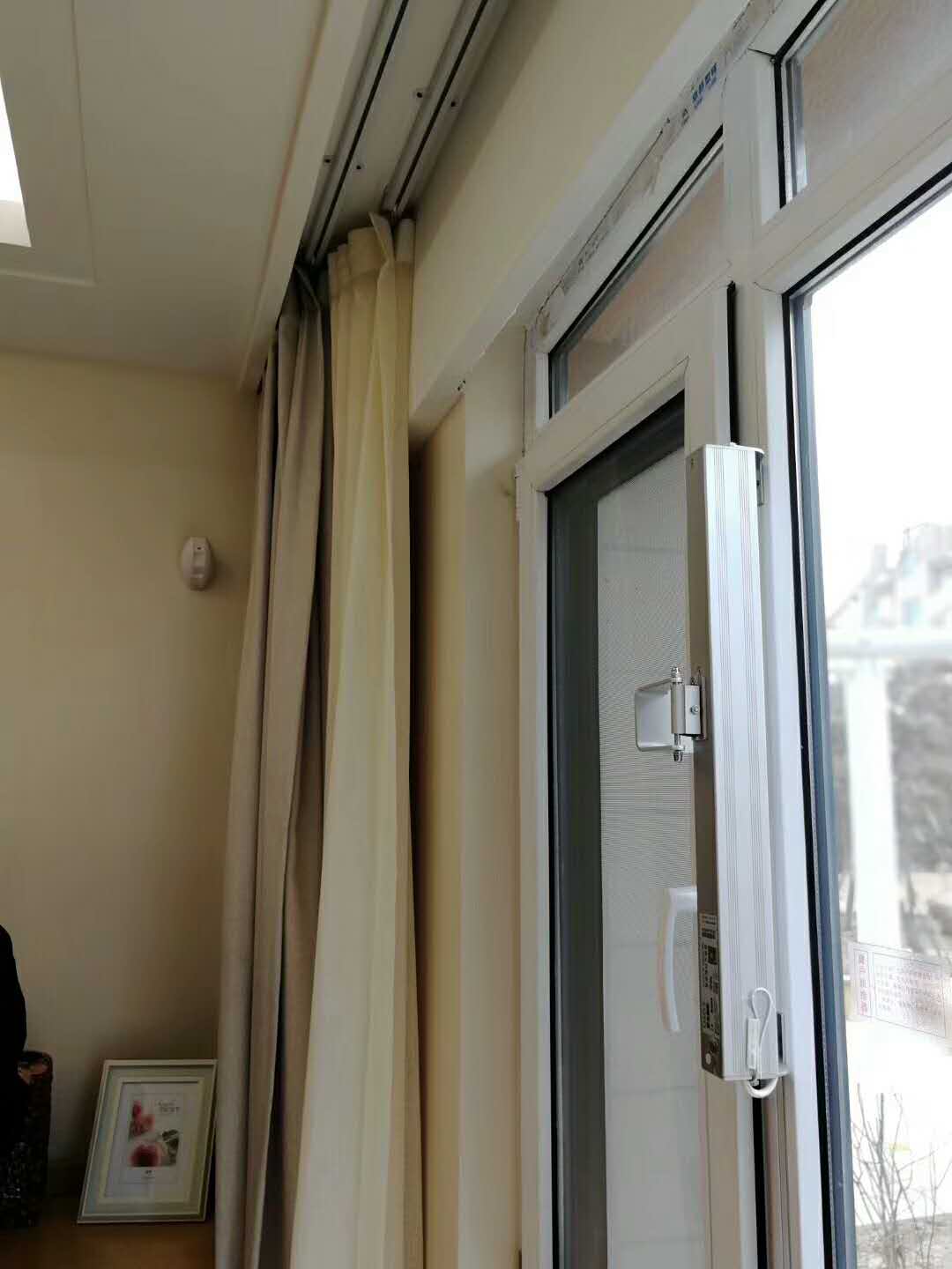 紫光物联优智云家,紫光物联智能家居体验馆