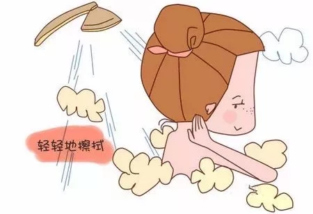 孕妈用什么沐浴露,冬季孕妇洗澡关注事项