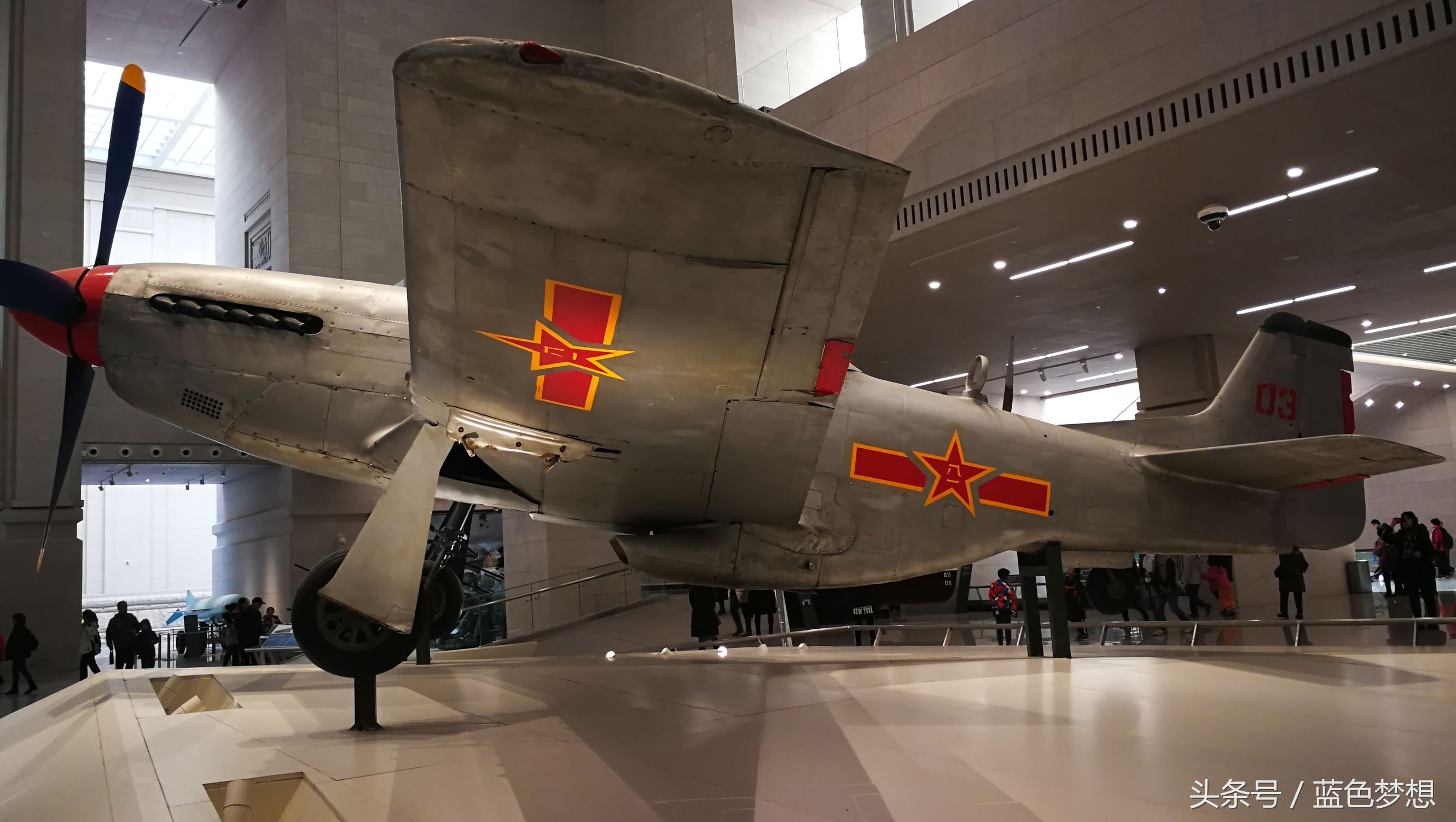 军事博物馆游记,军事博物馆观后感