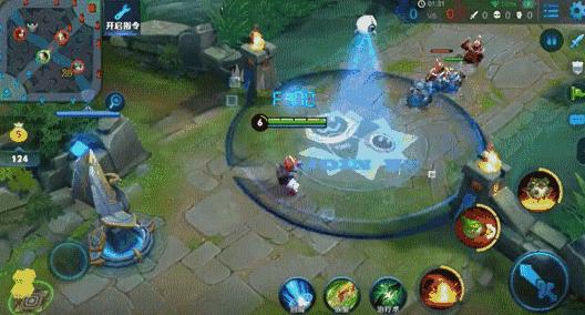 王者荣耀鲁班原皮肤怎么玩才厉害,王者荣耀鲁班各皮肤特效排名