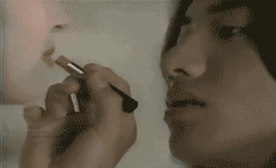 王俊凯代言唇膏,王俊凯被推荐过来的时候