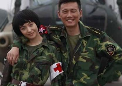 同一部剧中的他们成了夫妻，孙悟空娶了妖精，诸葛亮娶了刘婵儿媳