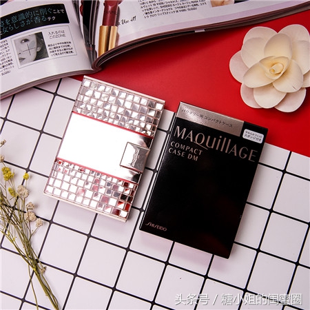 底妆排行榜10强干皮,底妆年度好物