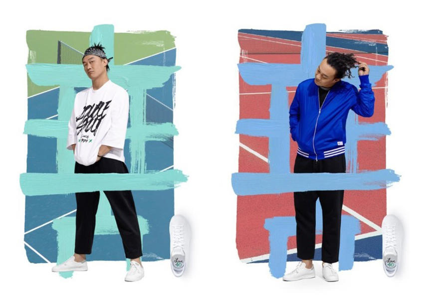 阿迪达斯米奇联名boost,阿迪达斯zx500彩虹联名