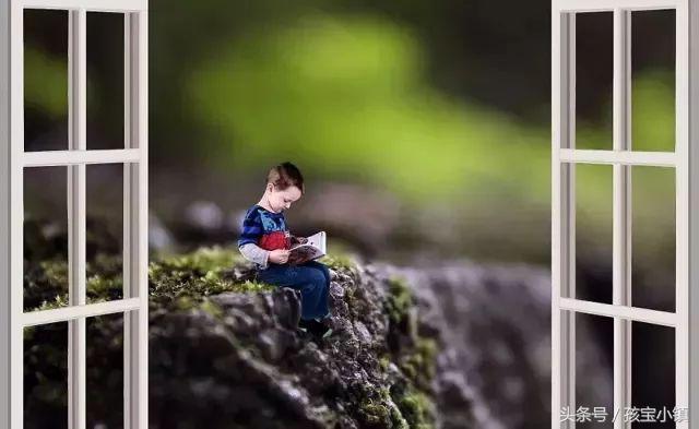 绘本阅读时不可轻忽的细节,阅读绘本中容易出现的误区有哪些