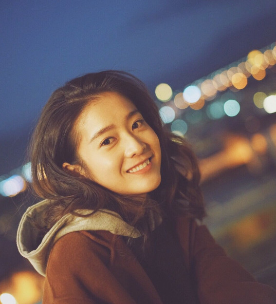 6岁被选中演戏，专业全国第一进中戏，演技颜值均获赞