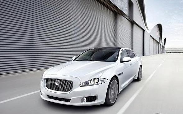 英伦捷豹老款,英伦骑士捷豹