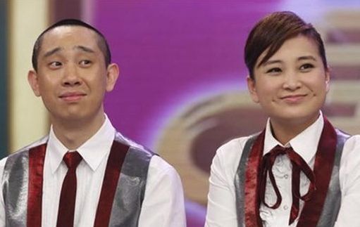 与赵本山齐名的小品艺术家,牛群和冯巩成名