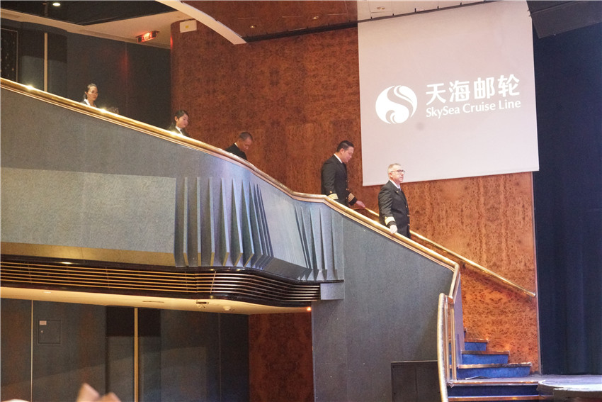 日本6天5晚邮轮旅游攻略,上海至日本福冈佐世保邮轮