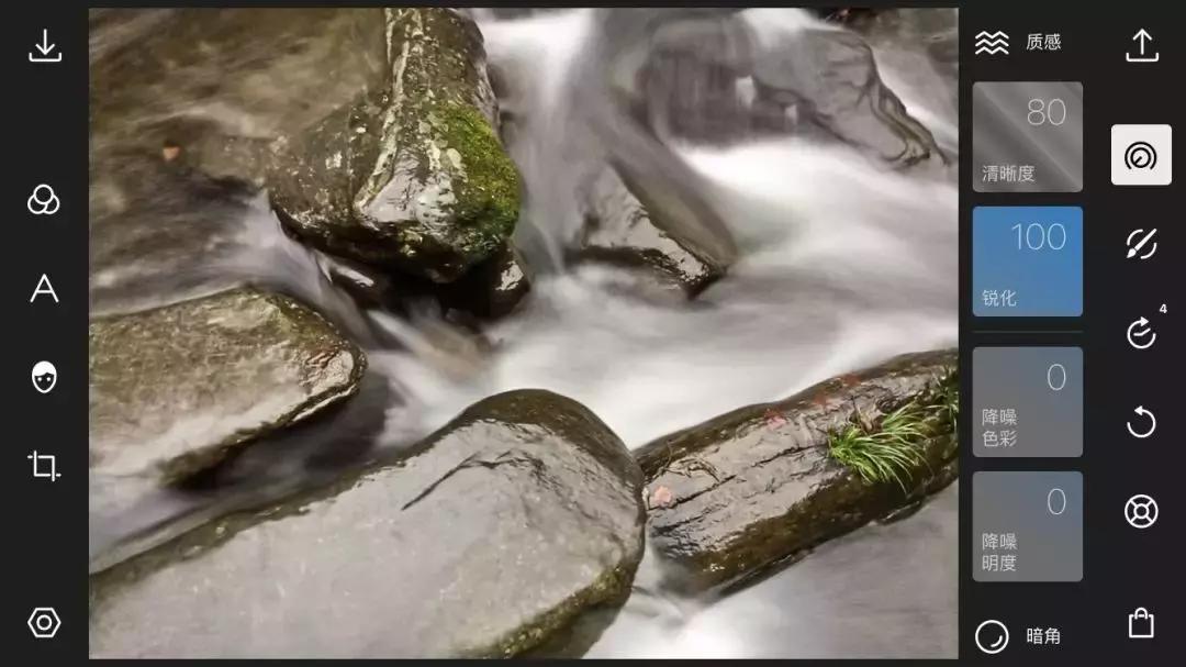 什么软件可以拍出瀑布视频,用手机拍出瀑布