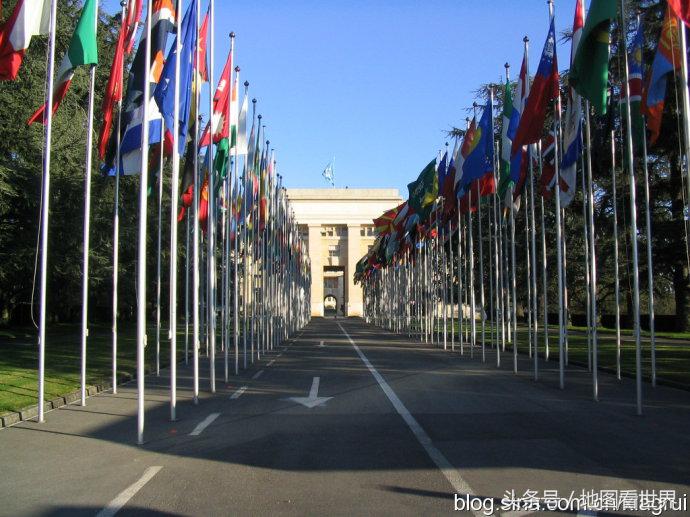 永久中立、四种官方语言、集体领导、最爱动物——10分钟了解瑞士