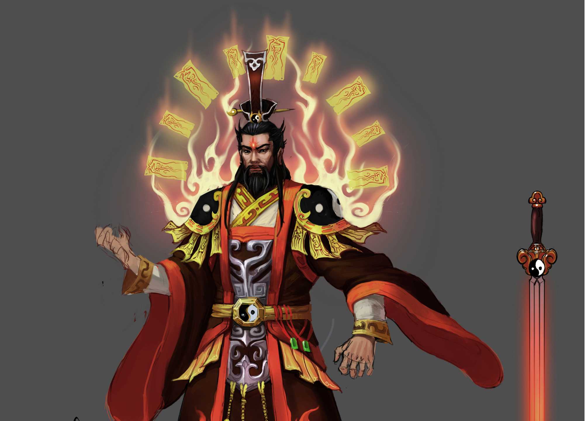 八仙中都有哪八仙,闽中八仙是指哪八仙