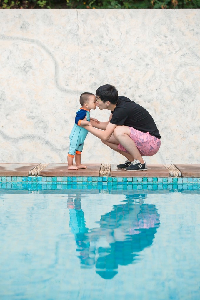 带你玩游世界，熙宝人生第一旅—三亚