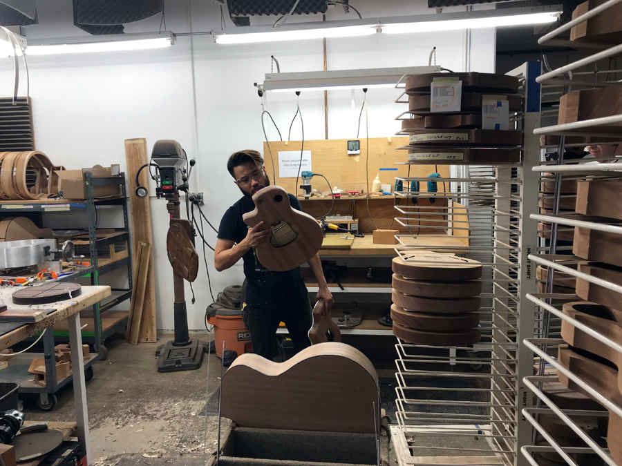 taylor吉他高端,taylor吉他最新