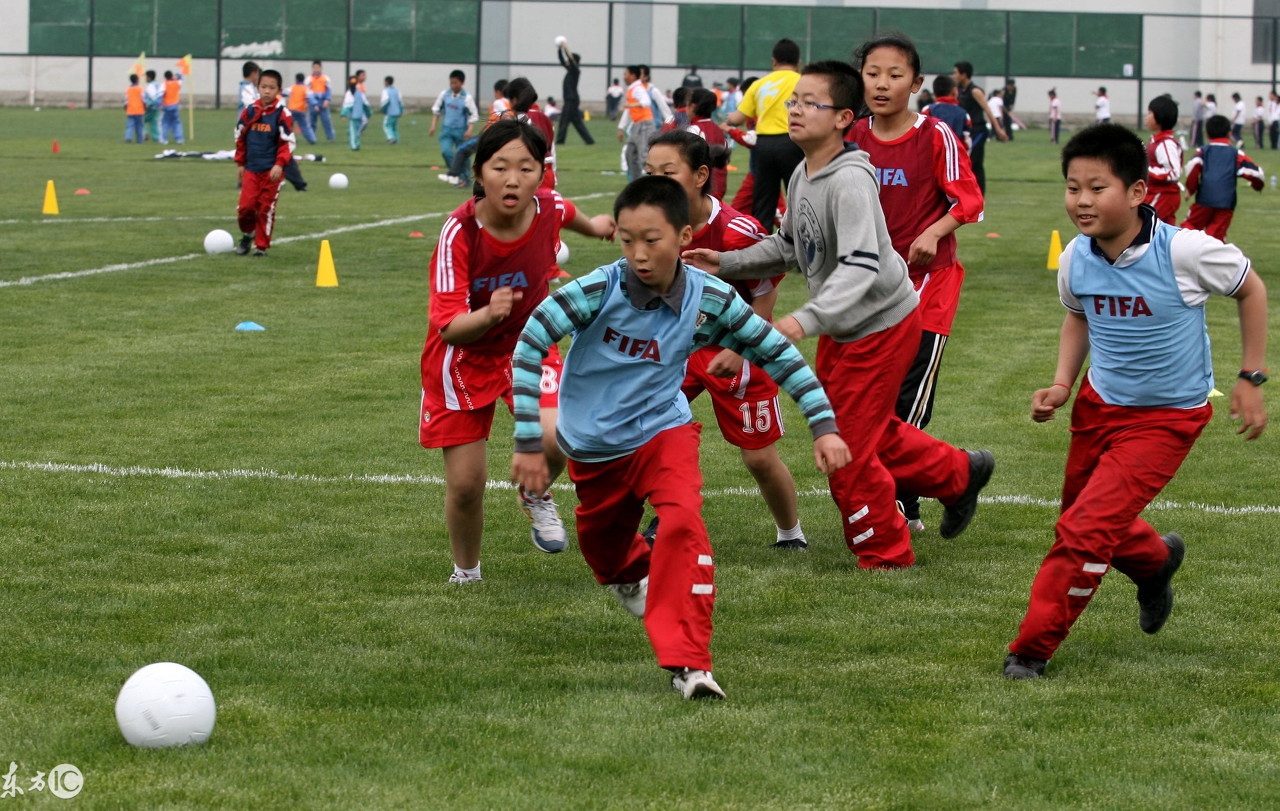 小学校队足球对升学有帮助吗,教育部规定体育加分