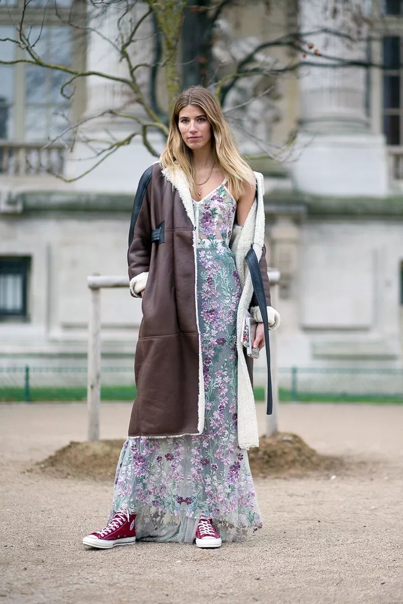 全羊羔毛半裙,羊羔服高级感