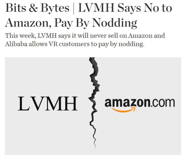 阿里发布财报天猫业绩大涨43%，全球奢侈品加速拥抱天猫