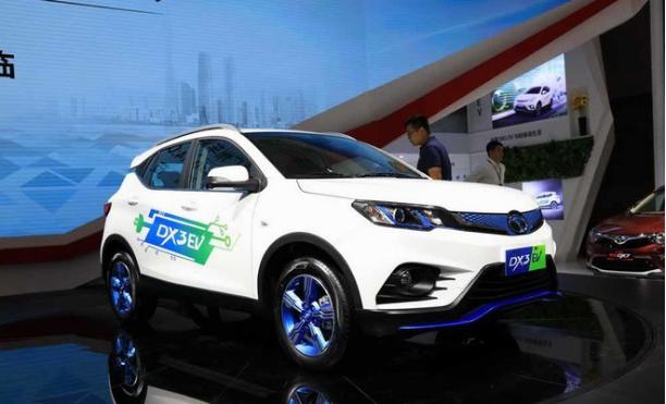 东南suv自动挡落地价,东南2023suv5座价格表