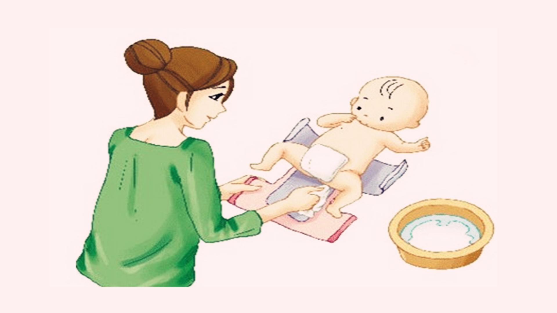 纸尿裤废物利用创意,纸尿裤变废为宝