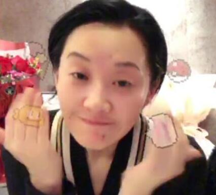 关晓彤欧阳娜娜美图,唐嫣关晓彤素颜谁的颜值仍然在线