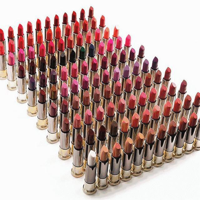 王俊凯代言唇膏,王俊凯被推荐过来的时候