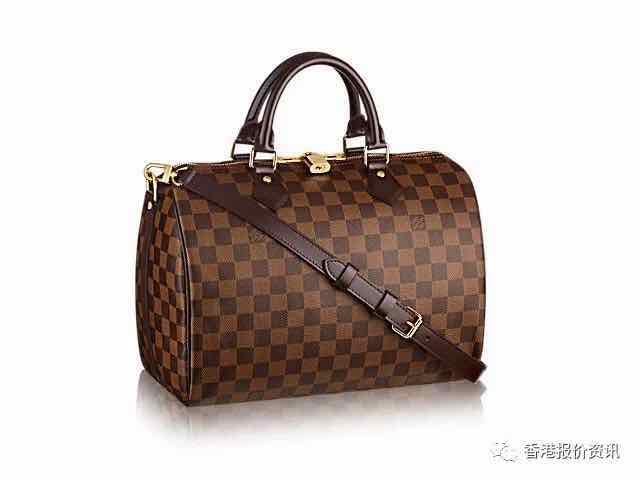 香港汇率这么高买lv还值吗,港币汇率爱马仕