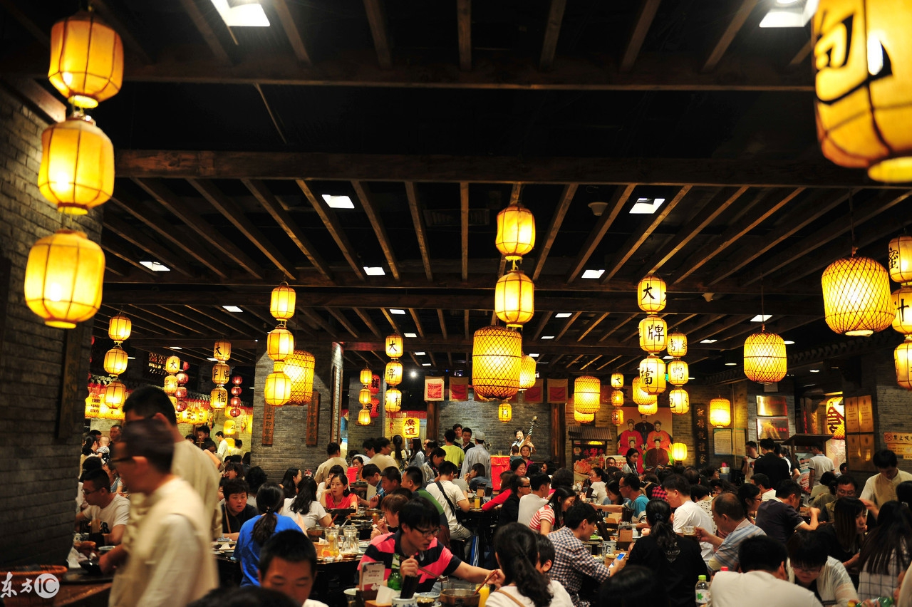 特色餐饮创业怎么样做才好,特色餐饮实体店怎么开