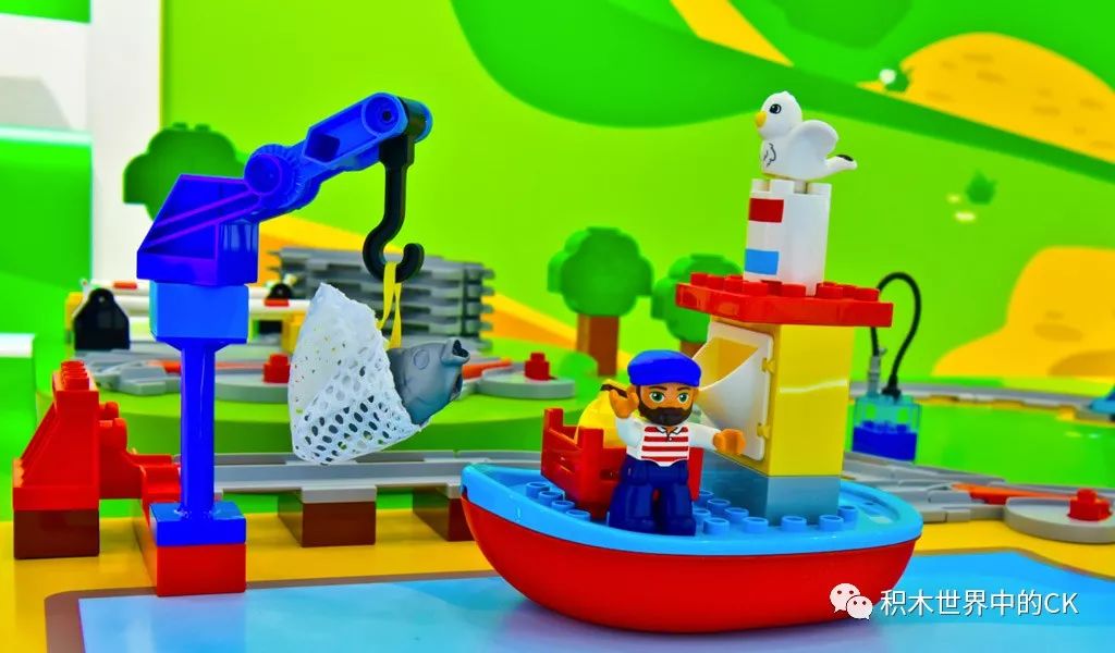 乐高玩具大盘点,乐高最新情报蝙蝠侠