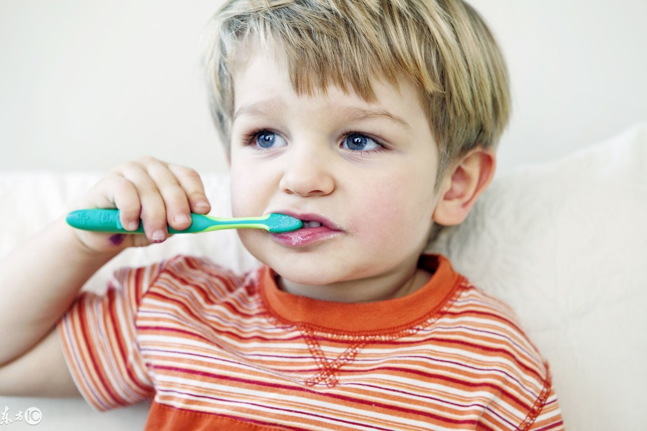 生个娃，掉颗牙！怀孕一定会出现牙齿问题吗？怎么办！