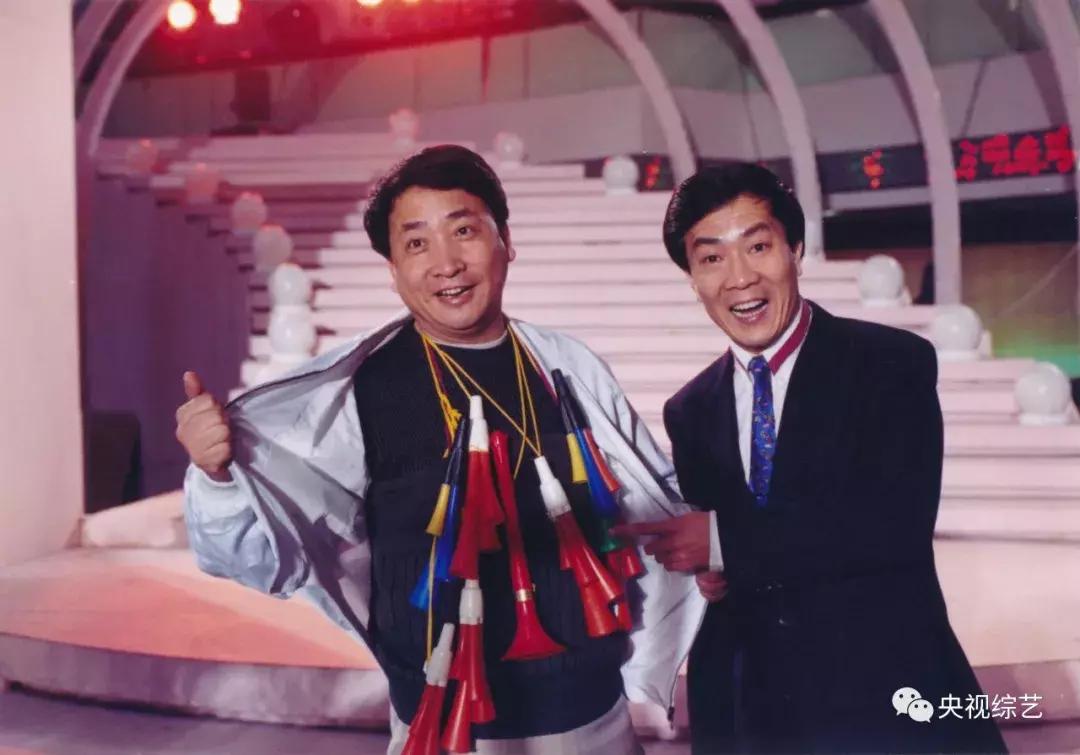 我的春晚我的年,我的春晚我的年原唱