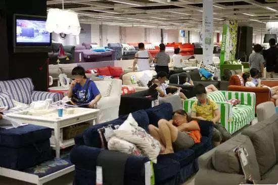 宜家创始人的创业故事,宜家创始人的经营理念简介