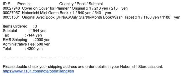 留学生们看过来！温哥华手帐er的生存指南，拿走不谢！