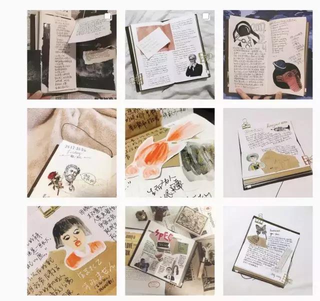 留学生们看过来！温哥华手帐er的生存指南，拿走不谢！