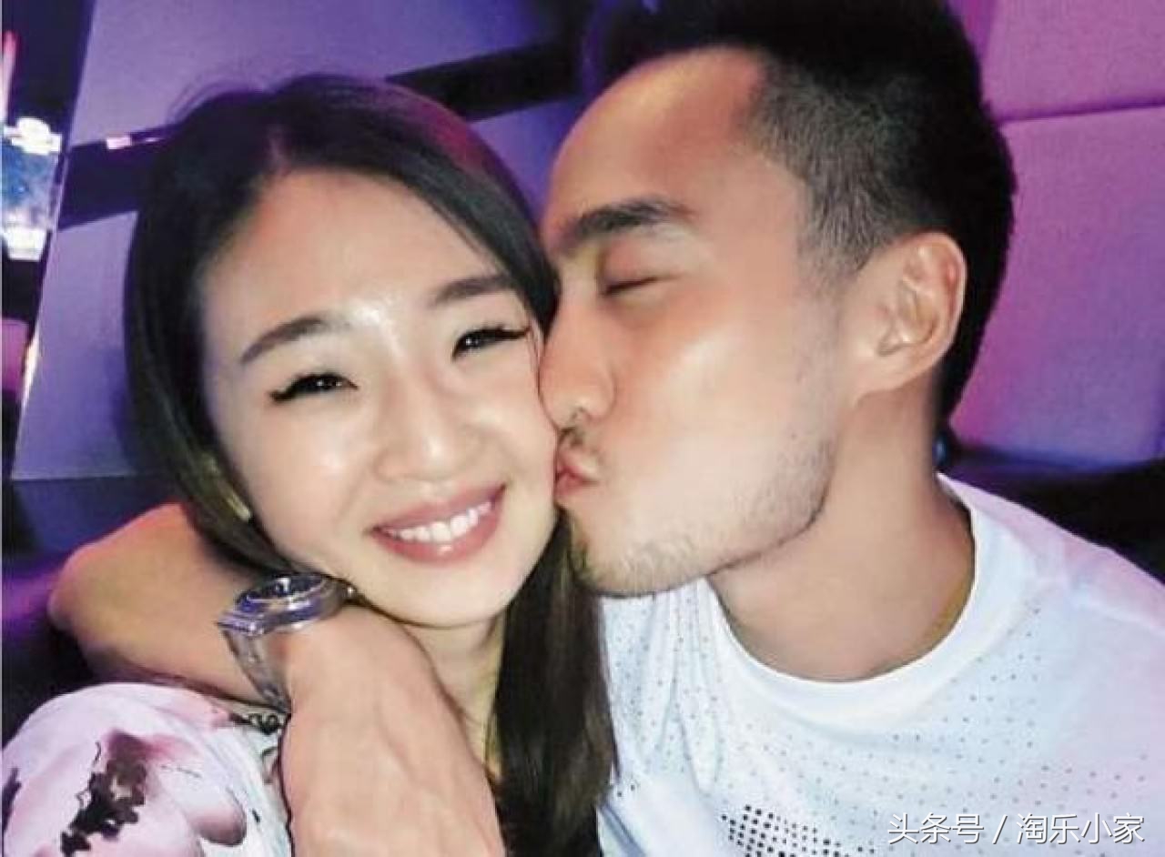 阿娇结婚：拍拖半年即闪婚，担心未婚夫赖弘国不成熟