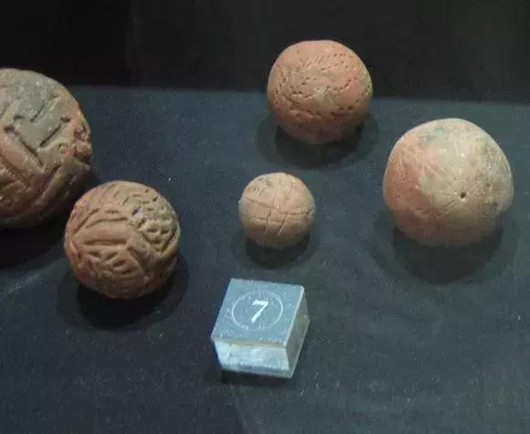 宋代人就开始打高尔夫了！走在时尚前沿的中国人