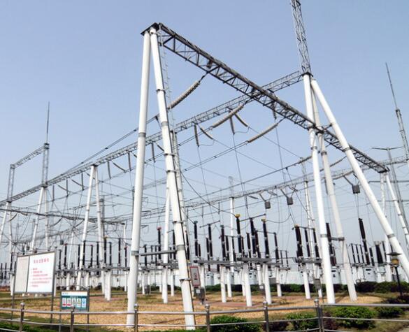 房子旁边有个高压电塔有影响吗,房子周围有高压电塔