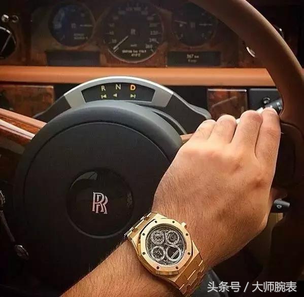 新手建议买新表还是二手表,玩表人士必读