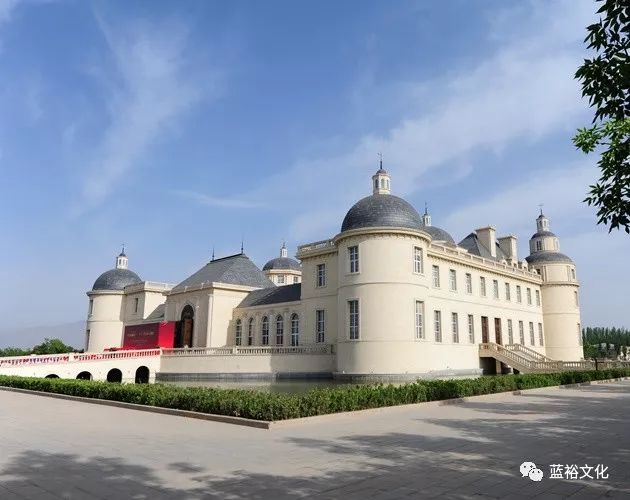 宁夏最值得去的十大红酒酒庄排名,宁夏值得一去的十大酒庄