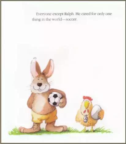 bunnyrabbit绘本,英语绘本小故事bubble