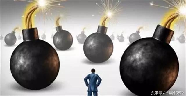 避开股市地雷,2018年股市抄底