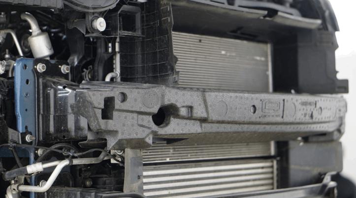 观致5拆解完整版,观致5深度分析