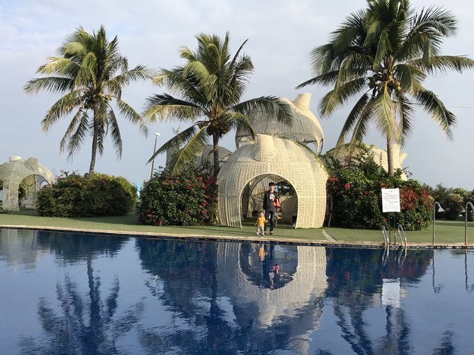 带你玩游世界，熙宝人生第一旅—三亚