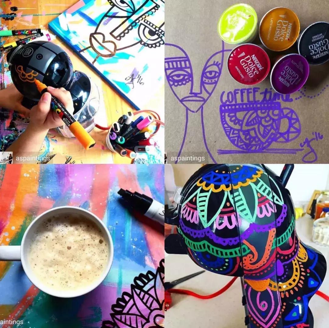 推荐超好喝的雀巢咖啡,中国最好的雀巢咖啡