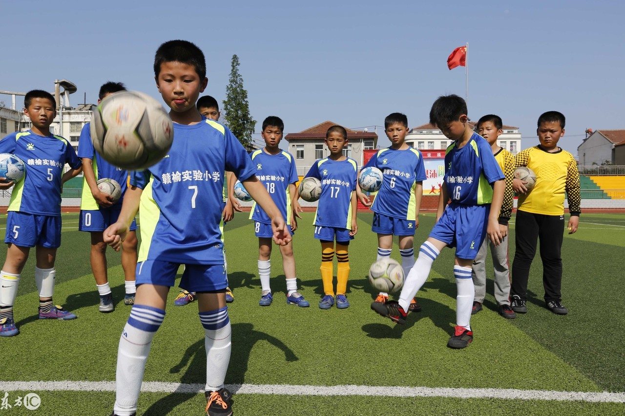 小学校队足球对升学有帮助吗,教育部规定体育加分