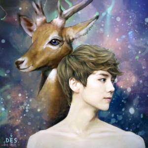 楣挎櫁鍜岃姦鑻囩殑涓冨勾涔嬬害,鑺﹁媷鍜岄箍鏅楃殑缁忓巻