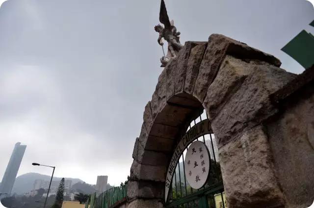 香港｜站在全世界的坟上，你看到了什么？