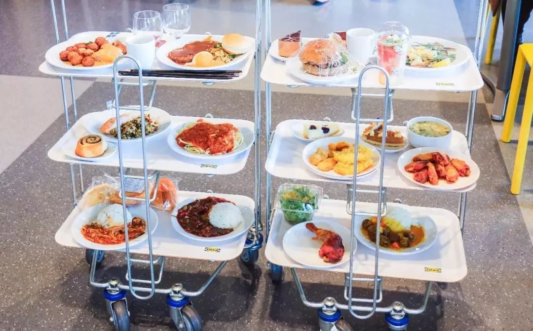 南京本地人过年必买的年货,必买的南京年货