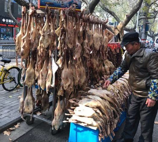 南京本地人过年必买的年货,必买的南京年货