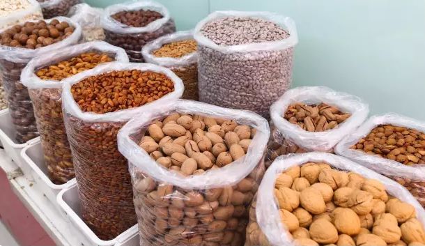 南京本地人过年必买的年货,必买的南京年货