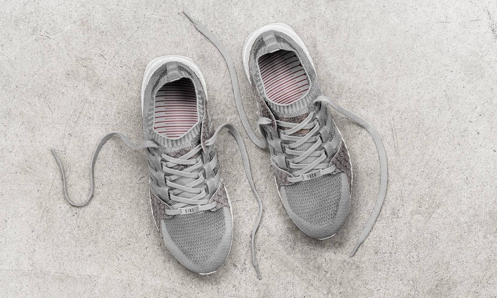 阿迪达斯米奇联名boost,阿迪达斯zx500彩虹联名